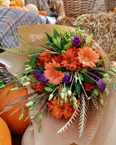 Autumn Bouquet